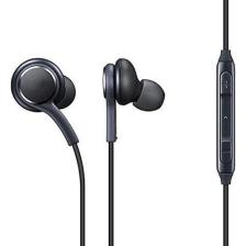 Akg IG955 3.5mm Kulak Içi Kulaklık Siyah