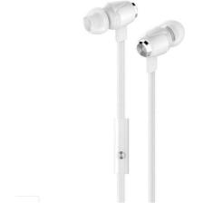HyperGear dBm Wave Beyaz Kablolu Mikrofonlu Kulak İçi Kulaklık