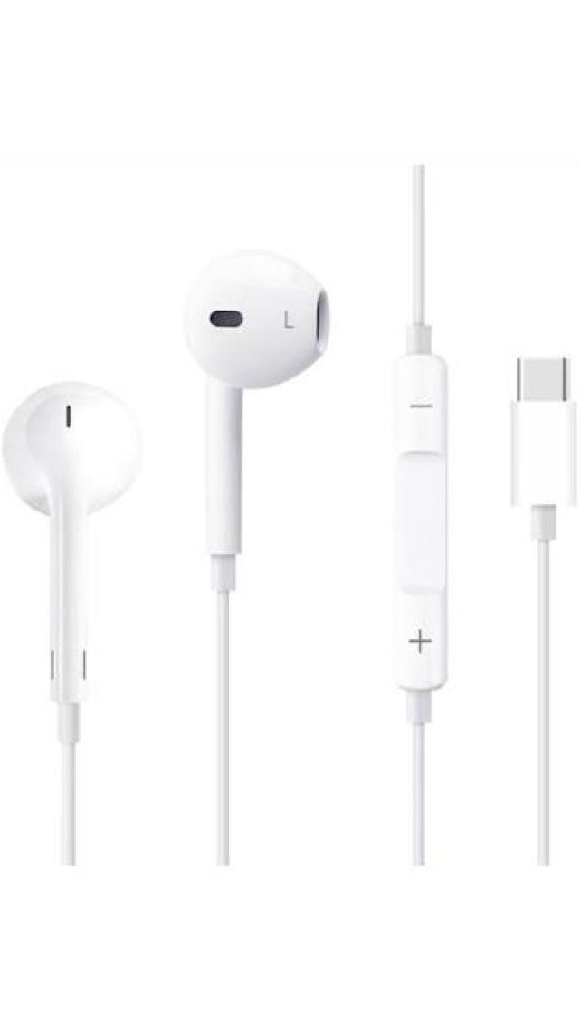 Sunix Type-C Kulaklık Sunix M52  Usb-C Type C Kulaklık