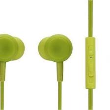 Soultech KK012Y Comfort Candy Kulaklık Yeşil