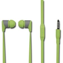 Soultech Stereo Mikrofonlu Kulaklık Yeşil (KK003Y)