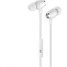 HyperGear dBm Wave Mavi Kablolu Mikrofonlu Kulak İçi Kulaklık