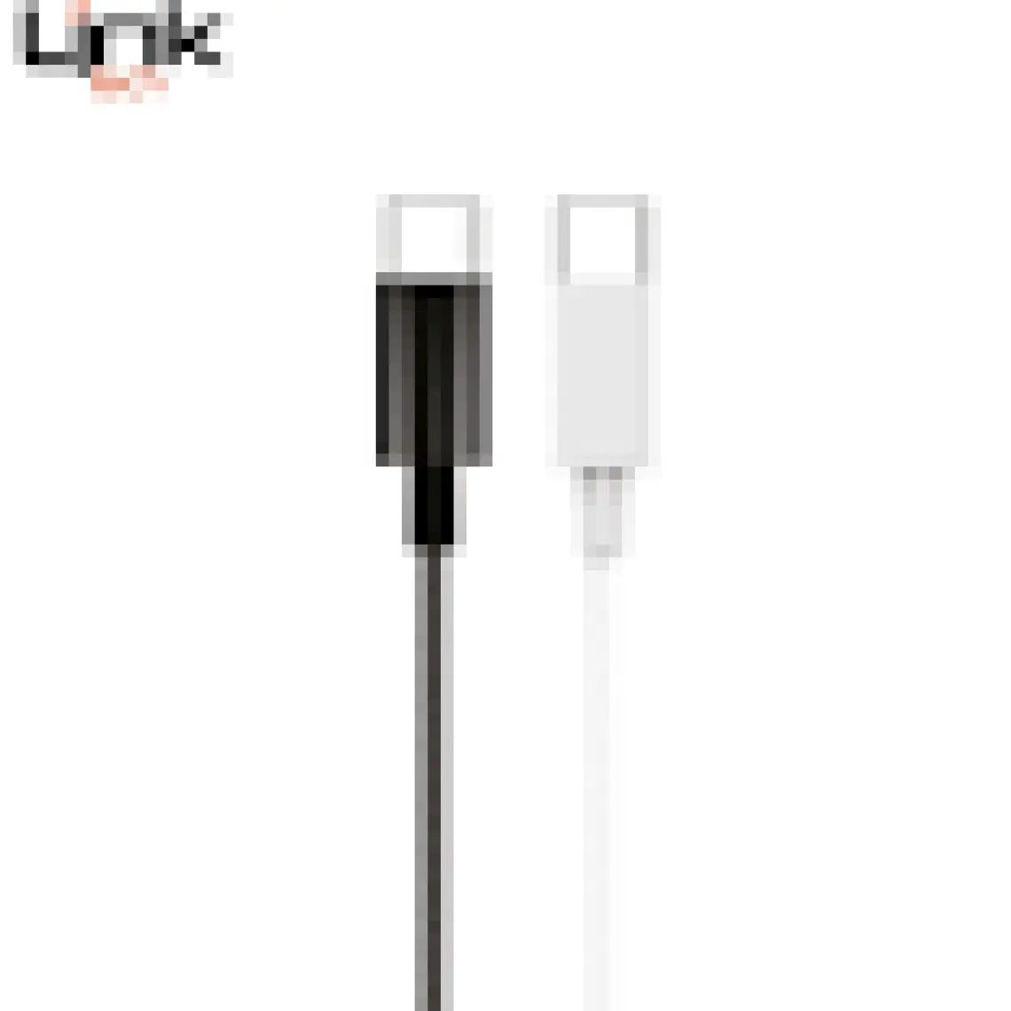 Linktech H16 Kulak Içi Usb-C Kablolu Mikrofonlu Kulaklık