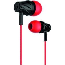 Sunix SX07 Kulakiçi 3.5 mm Kulaklık Kırmızı