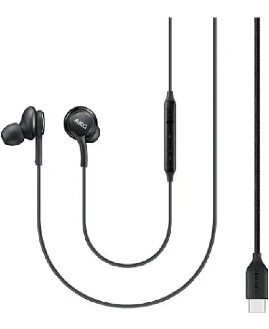 Samsung EO-IC100B Type C Kablolu Kulaklık