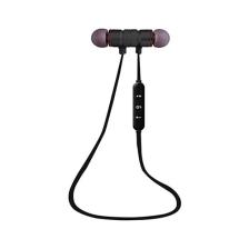 Hytech HY-XBK60 Mobil Telefon Uyumlu Bluetooth Kulak Içi Siyah Mikrofonlu Kulaklık