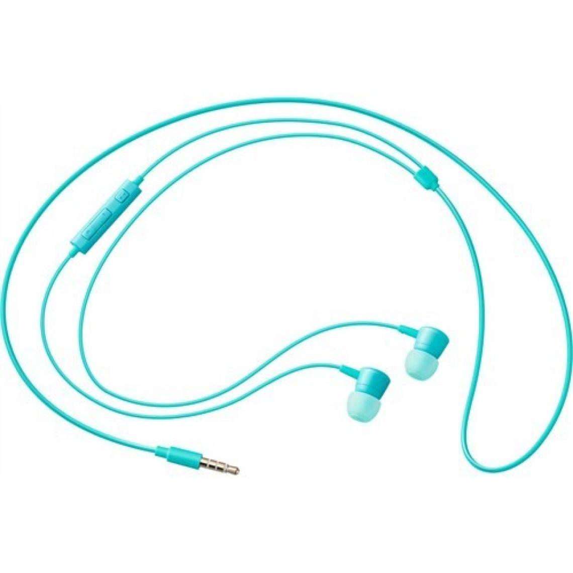Samsung EO-HS1303LEGWW Kulak İçi Kulaklık Mavi