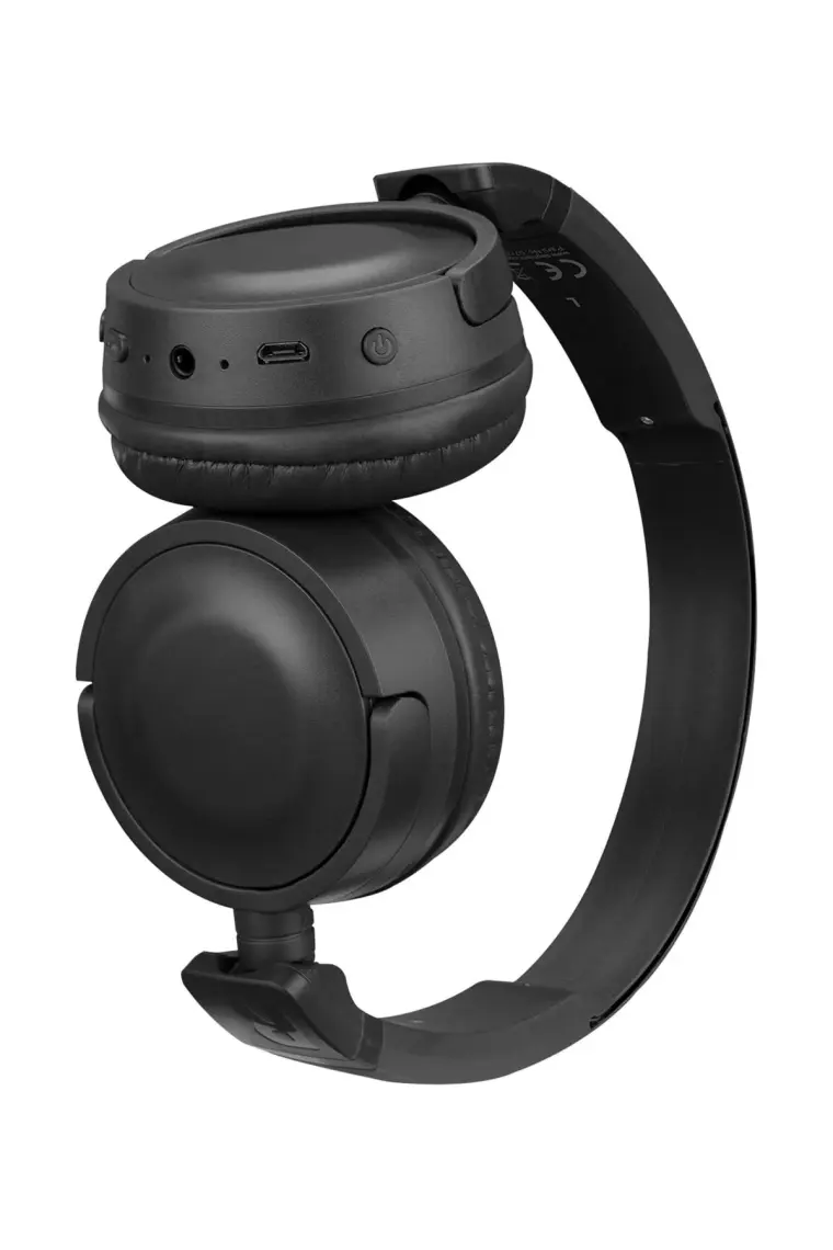 Hytech HY-XBK33 Batty Tf Kart Özellikli Bluetooth Kulaklık - Pembe