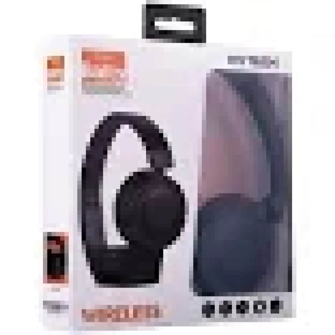 Hytech HY-XBK33 Batty Tf Kart Özellikli Bluetooth Kulaklık - Pembe