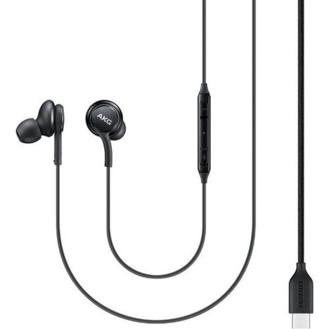 AKG Samsung Galaxy S20 Type-C Mikrofonlu Kulaklık