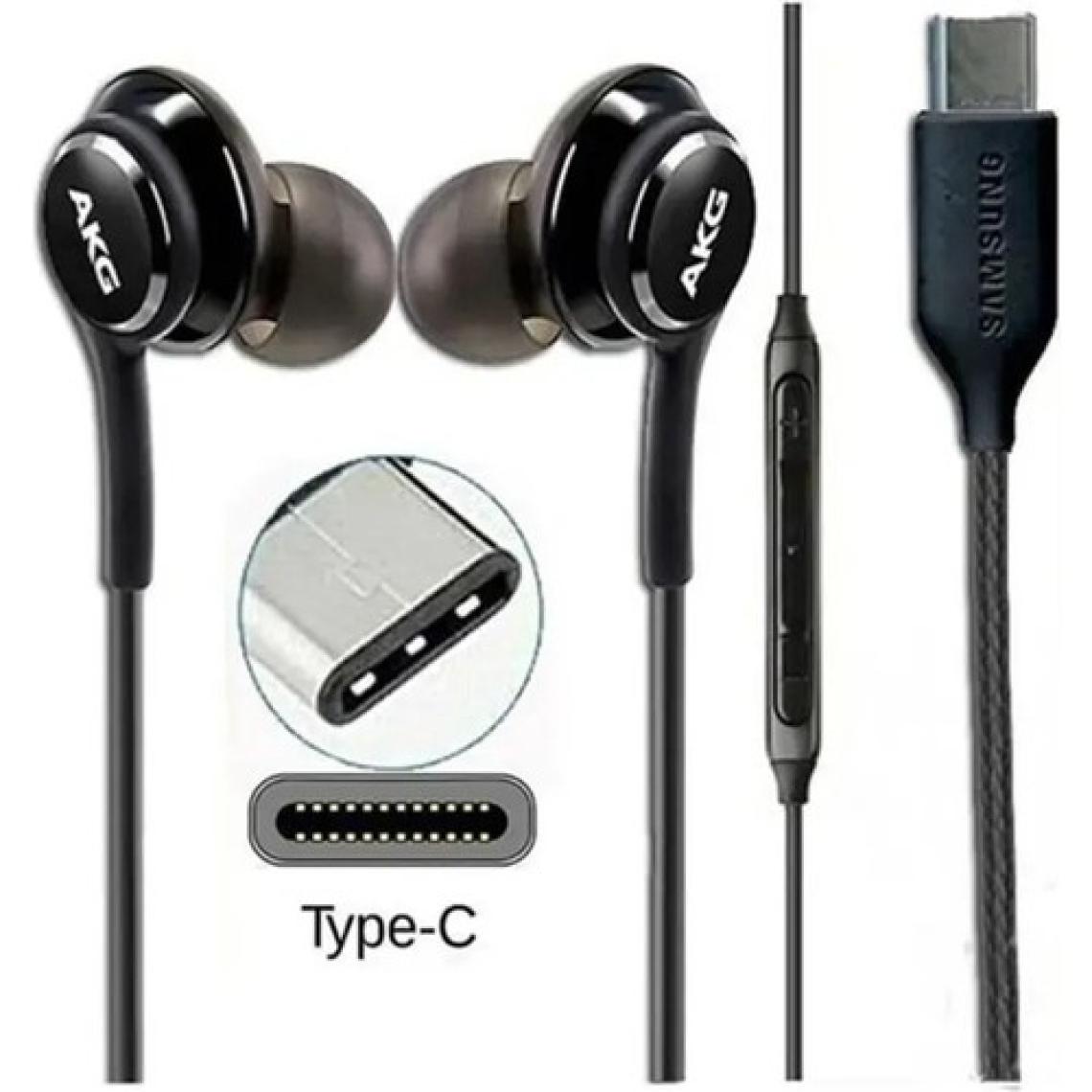 AKG Samsung Galaxy S20 Type-C Mikrofonlu Kulaklık