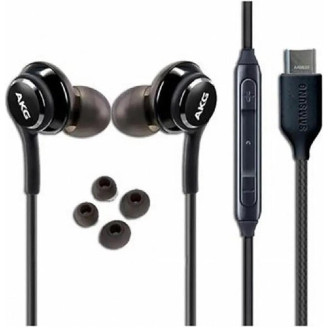 AKG Samsung Galaxy S20 Type-C Mikrofonlu Kulaklık