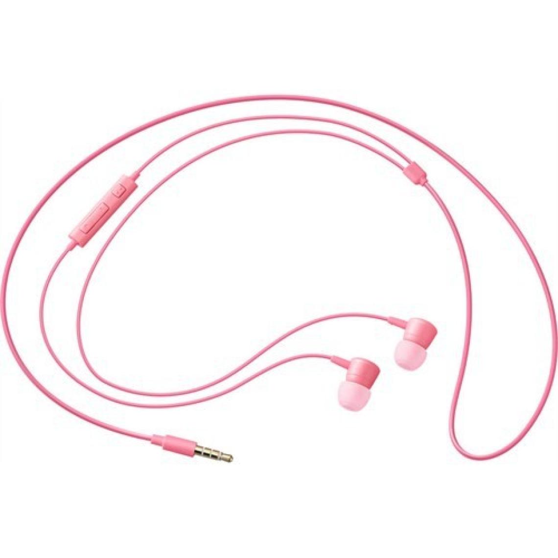 Samsung EO-HS1303PEGWW Kulak İçi Kulaklık Pembe