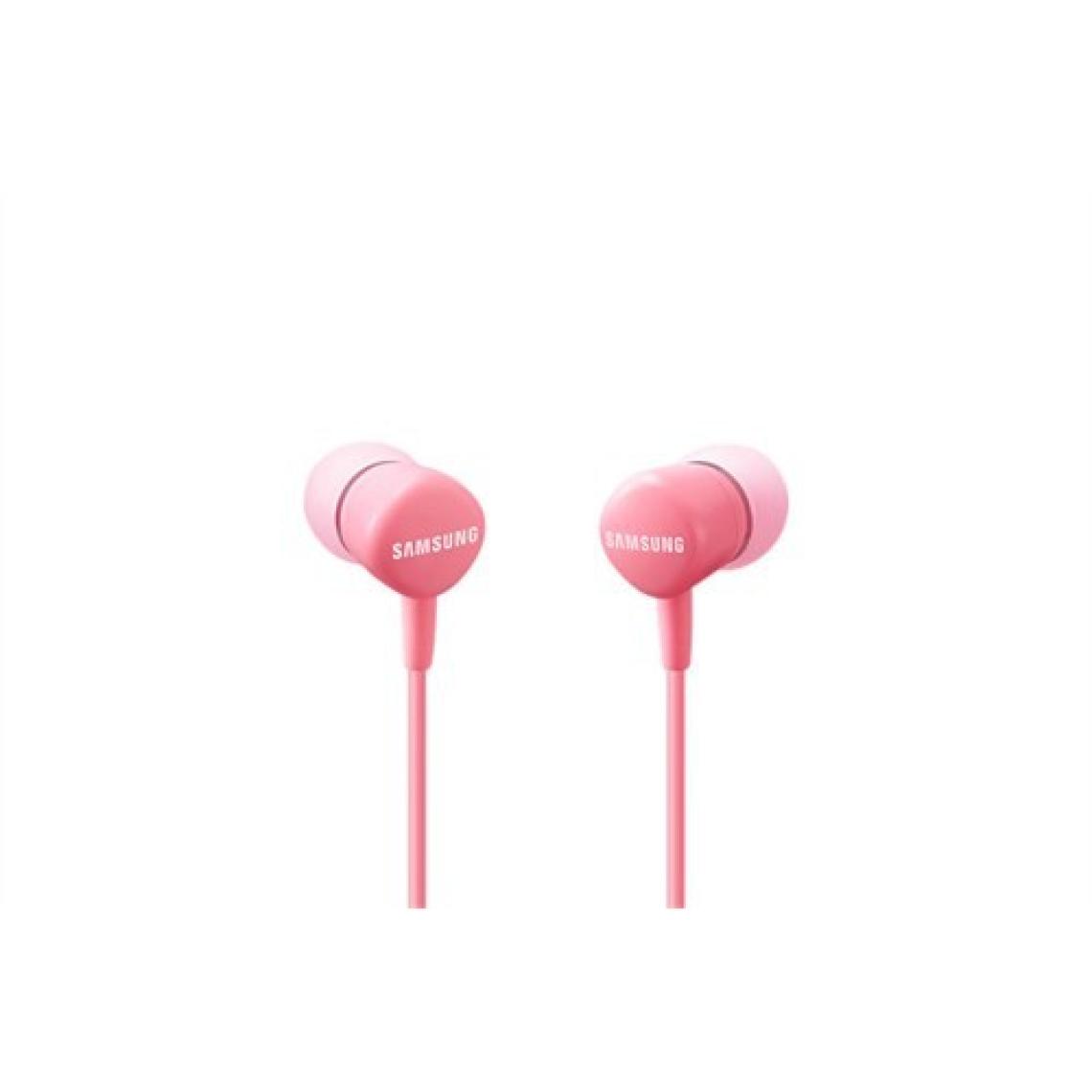 Samsung EO-HS1303PEGWW Kulak İçi Kulaklık Pembe