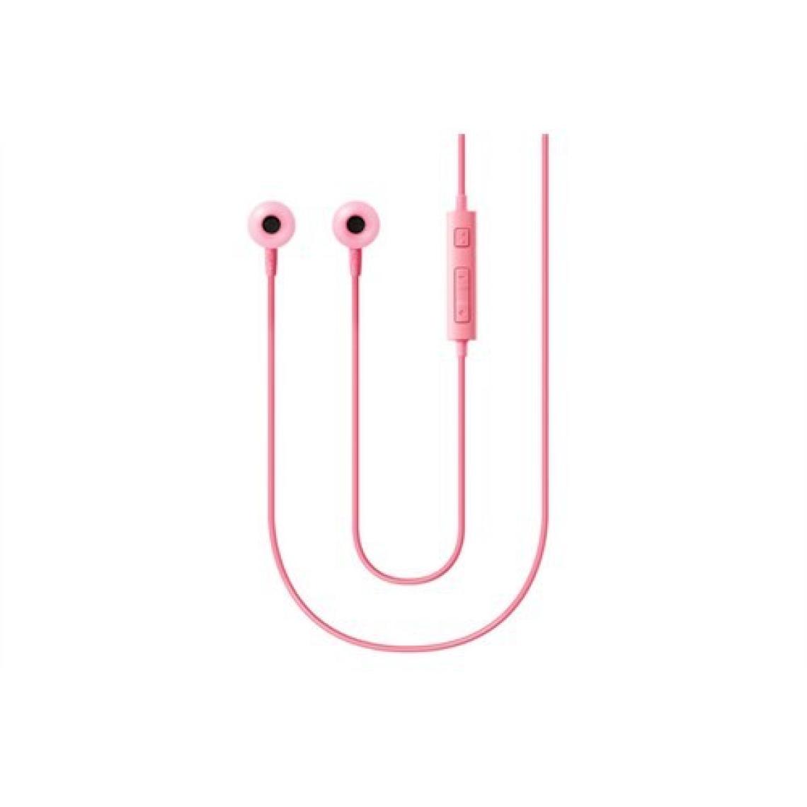 Samsung EO-HS1303PEGWW Kulak İçi Kulaklık Pembe