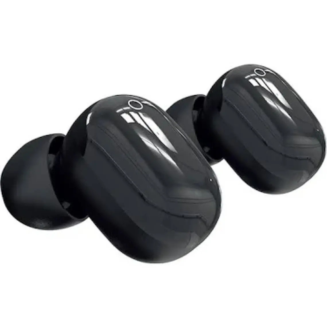 Hytech HY-TWS40 Siyah Mobil Telefon Uyumlu Bluetooth Tws Mikrofonlu Kulaklık