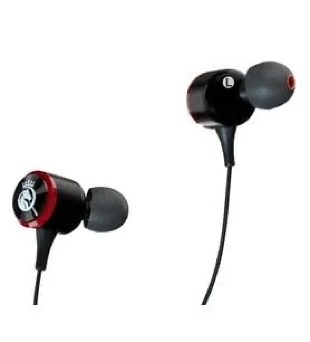 Rosstech Rs-70 Pro Metal Kablolu Kulak içi Kulaklık ve Özel Taşıma Çantası