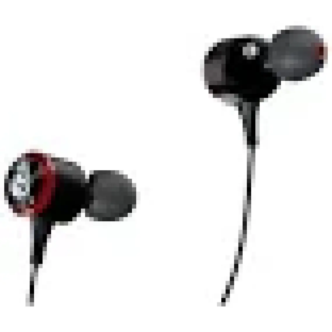 Rosstech Rs-70 Pro Metal Kablolu Kulak içi Kulaklık ve Özel Taşıma Çantası