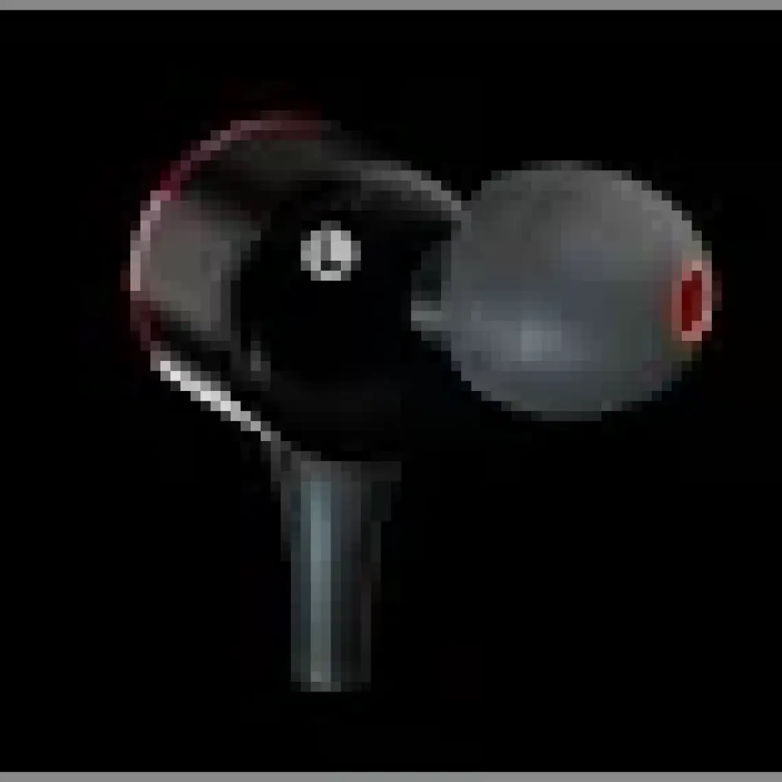 Rosstech Rs-70 Pro Metal Kablolu Kulak içi Kulaklık ve Özel Taşıma Çantası