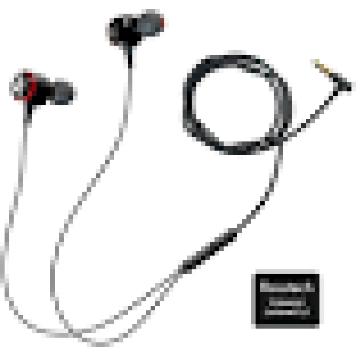 Rosstech Rs-70 Pro Metal Kablolu Kulak içi Kulaklık ve Özel Taşıma Çantası