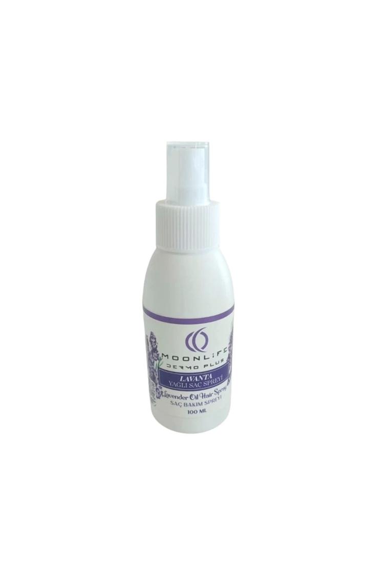 Lavanta Yağlı Bit Spreyi 100 Ml