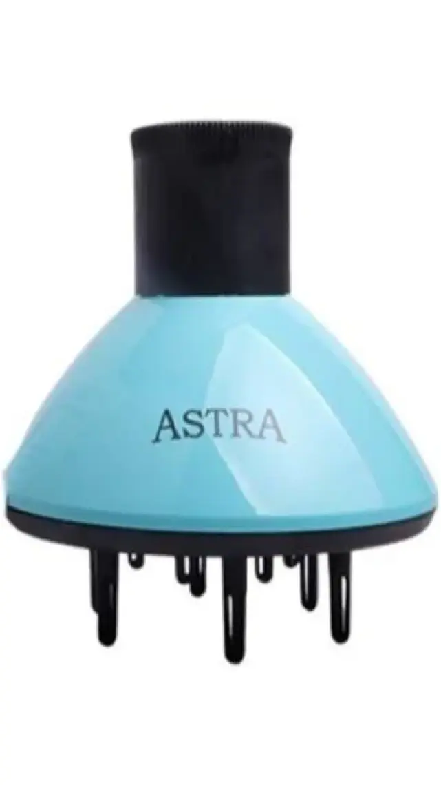 Astra Wigo Siyah
