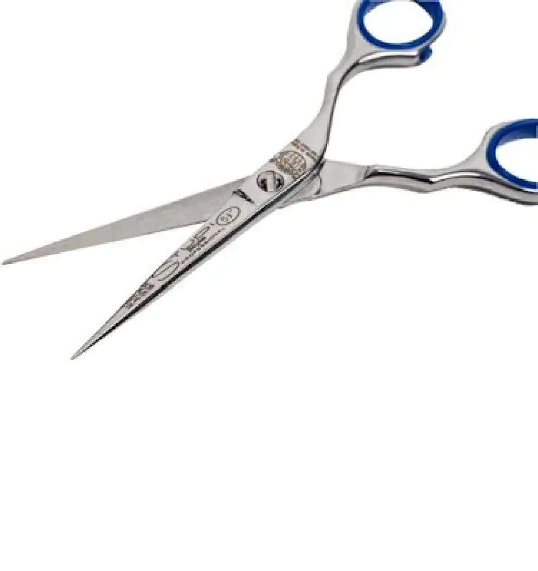 Kiepe Profesyonel Saç Kesim Makası 2433 5.5''