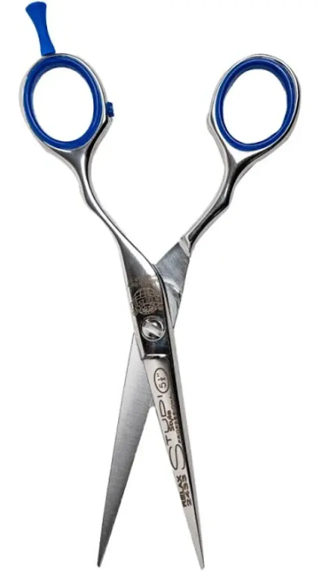 Kiepe Profesyonel Saç Kesim Makası 2433 5.5''