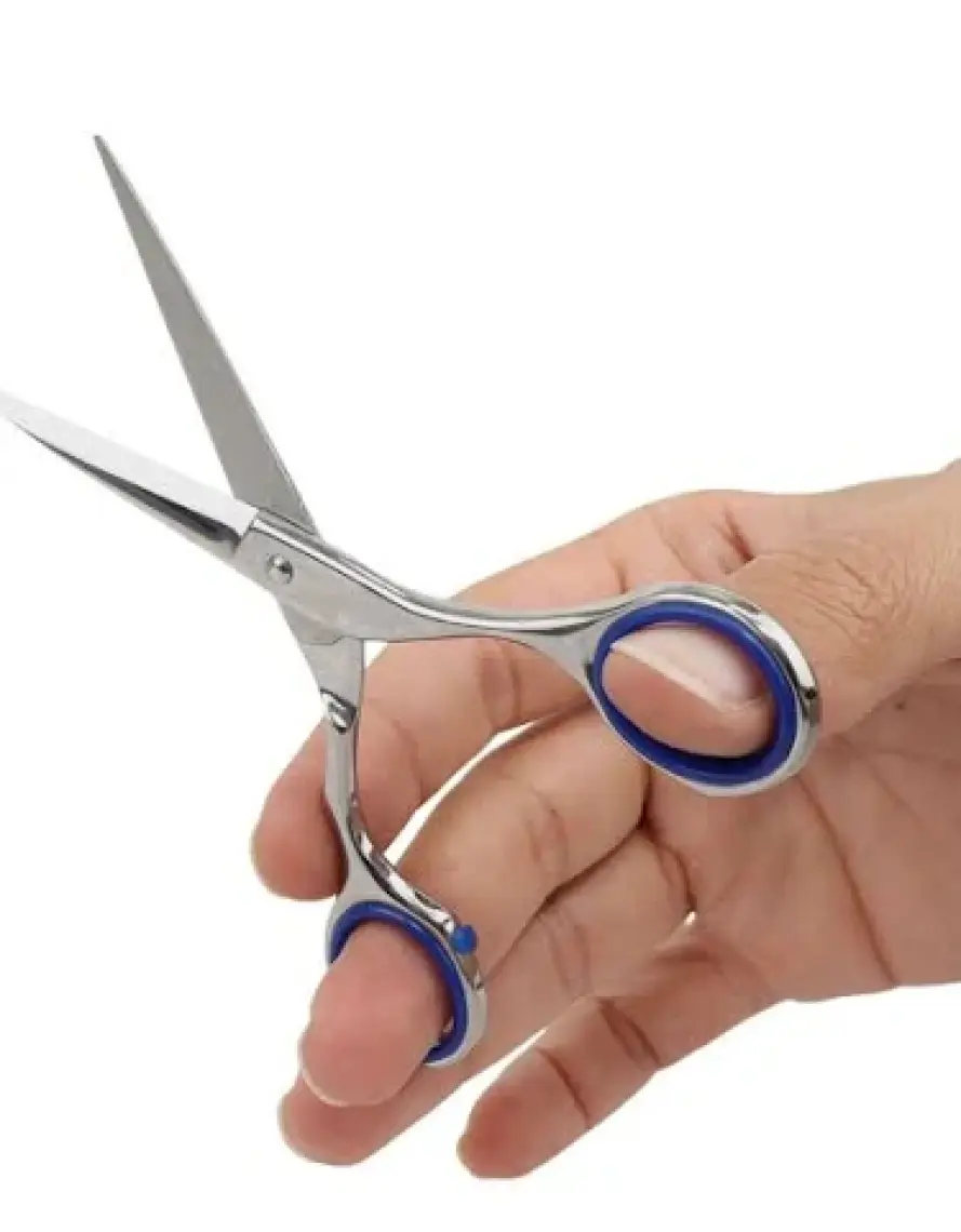 Kiepe Profesyonel Saç Kesim Makası 2433 5.5''