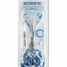 Kiepe Profesyonel Saç Kesim Makası 2433 5.5''