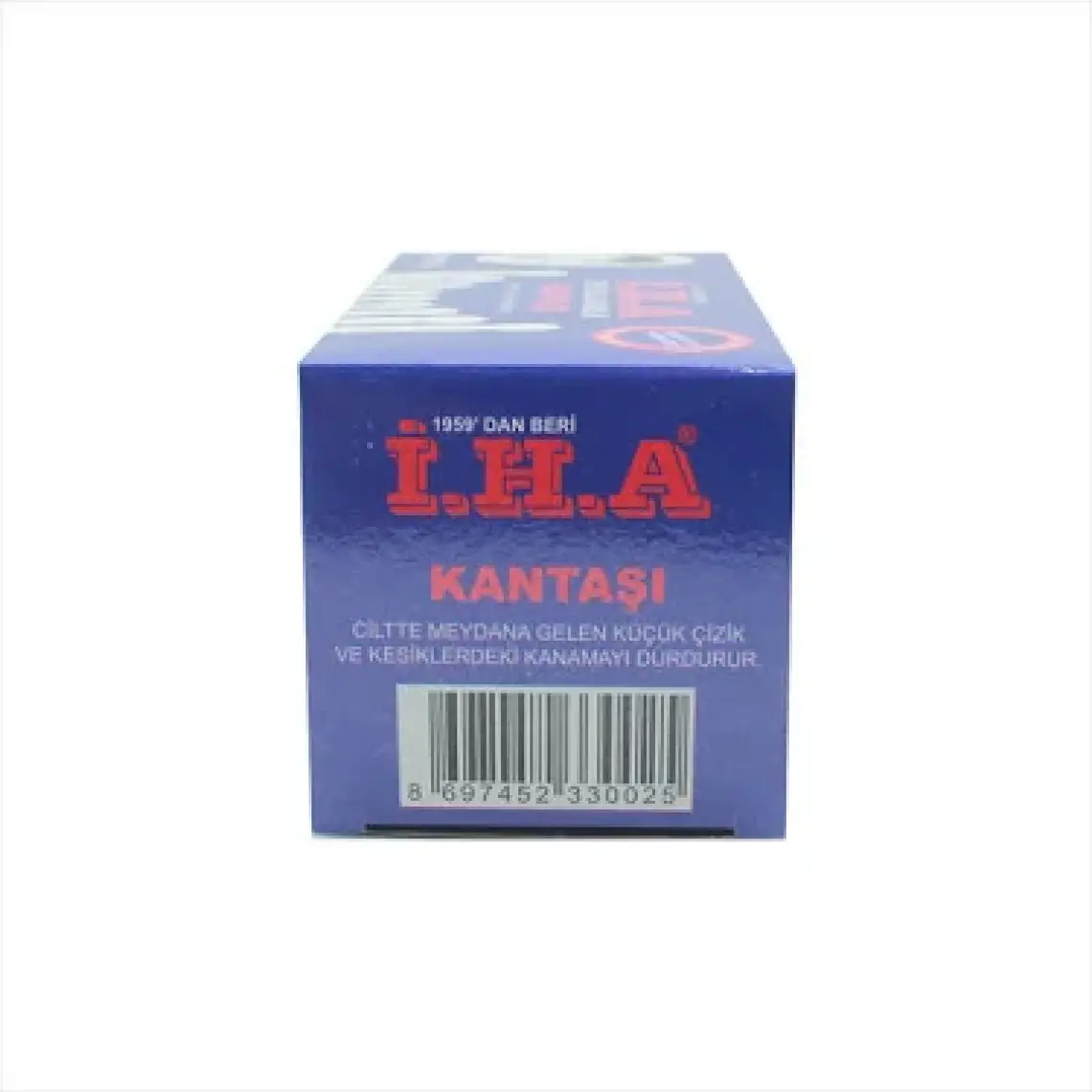Iha Kantaşı 24 Adet