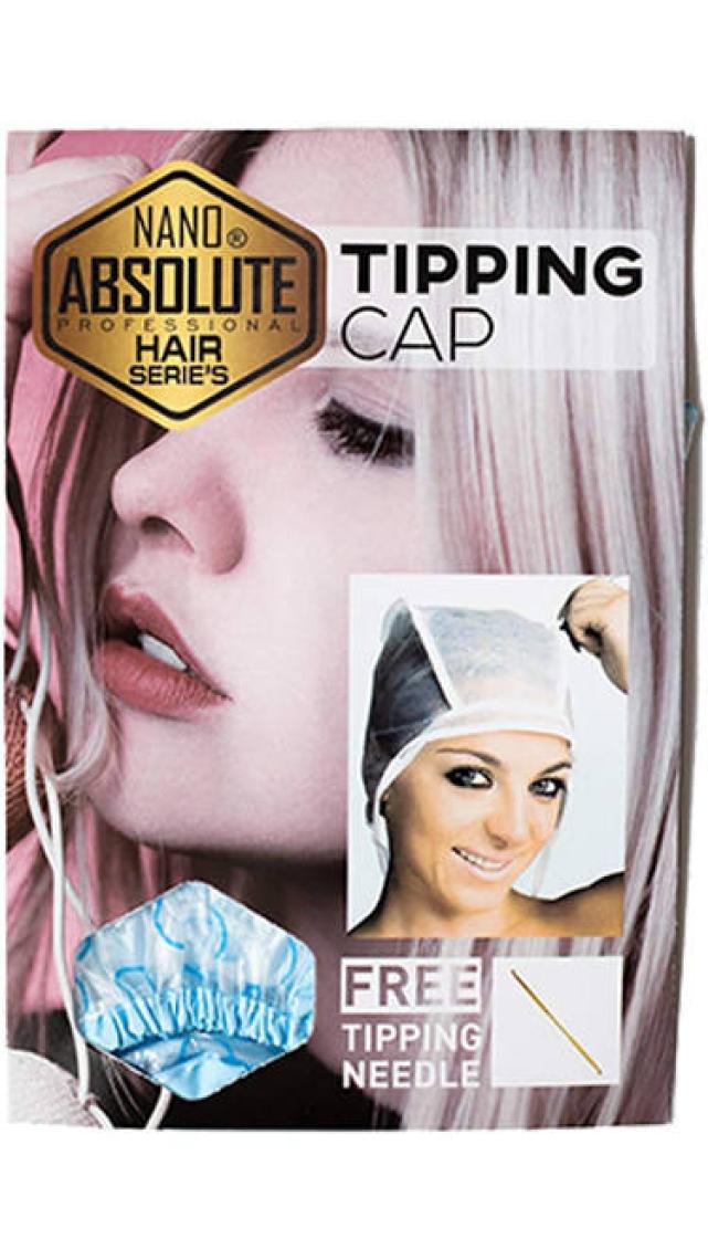 Nano Absolute Röfle Bonesi