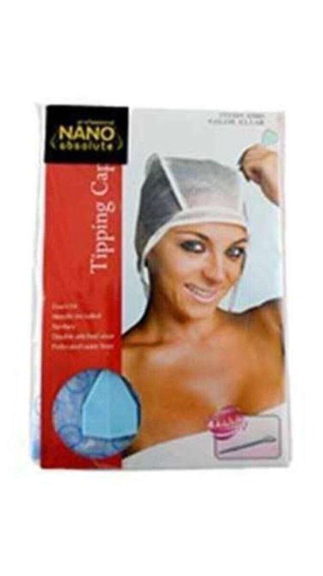 Nano Absolute Röfle Bonesi
