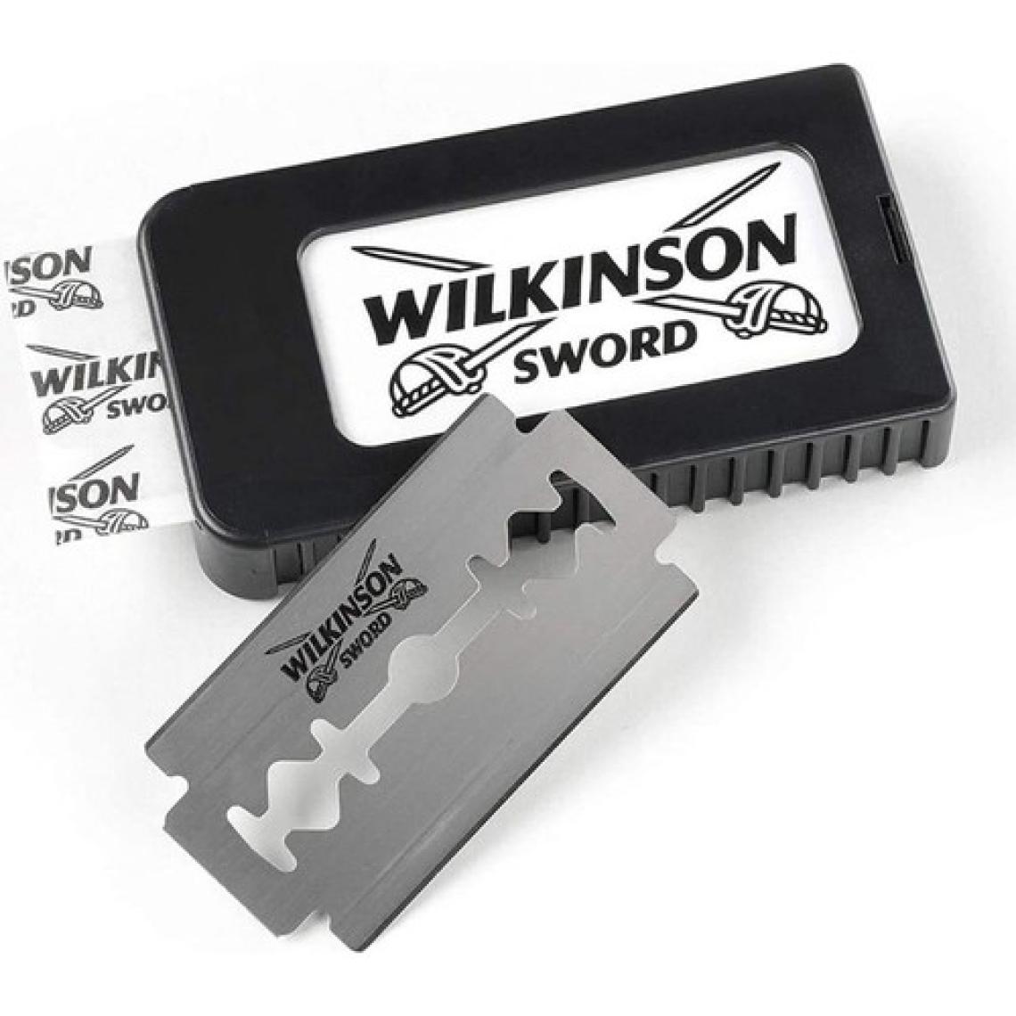 Wilkinson Sword Barber's Style Authentic Collection Erkek Hediye Tıraş Seti