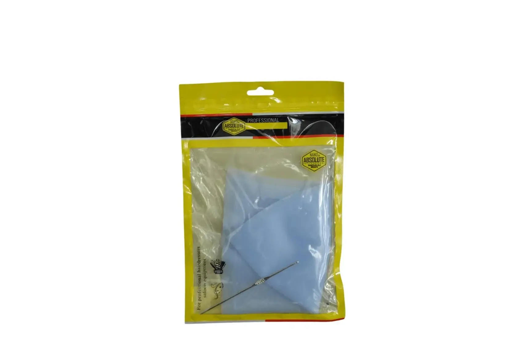Nano Absolute Silikon Röfle (mec) Bonesi Seti