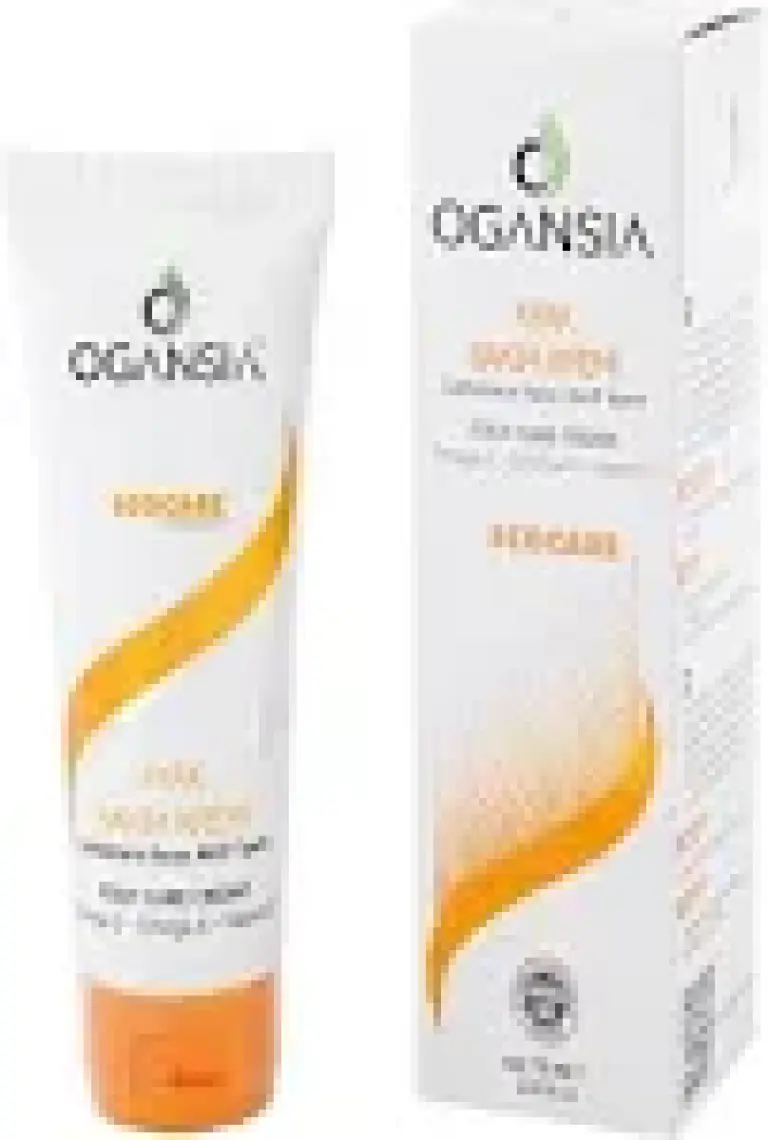 Ogansia Ayak Bakım Kremi 75 Ml