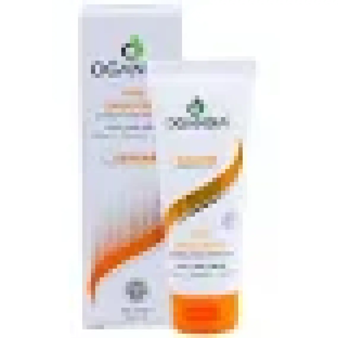 Ogansia Ayak Bakım Kremi 75 Ml