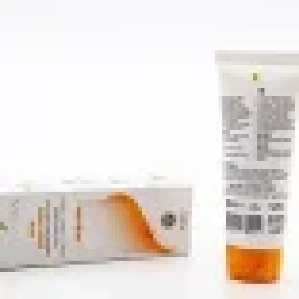 Ogansia Ayak Bakım Kremi 75 Ml