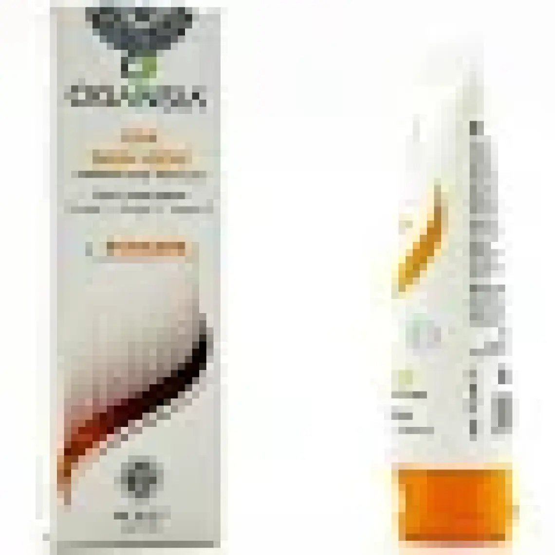 Ogansia Ayak Bakım Kremi 75 Ml