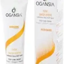 Ogansia Ayak Bakım Kremi 75 Ml