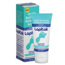 Ayak Kokusu Önleyici Krem 60 ml 8691091035853