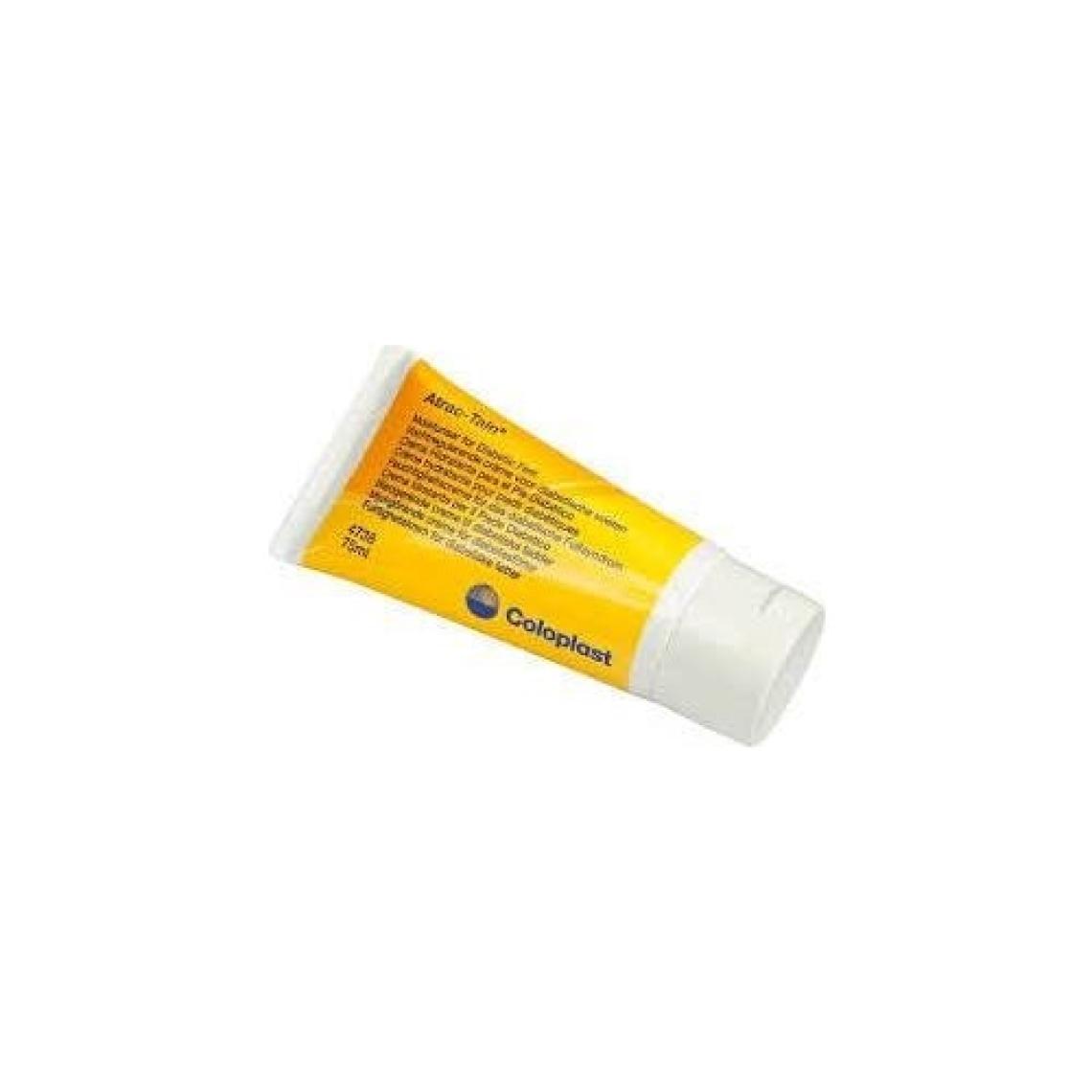 Coloplast Atrac-Tain  Ayak Bakım Kremi 75ML