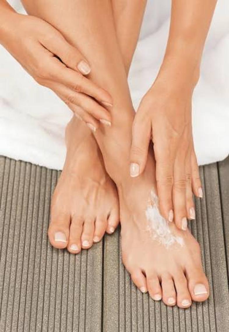 Gehwol Fusskraft Soft Feet Cream - İpeksi Ayak Bakım Kremi