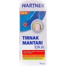 Wartner Tırnak İçin Jel 7 ml