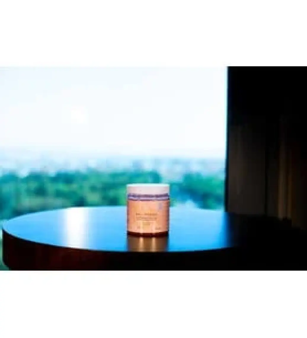 Chic Nail Manikür & Pedikür ve Vücut Peeling Bali Mango 250 Gram