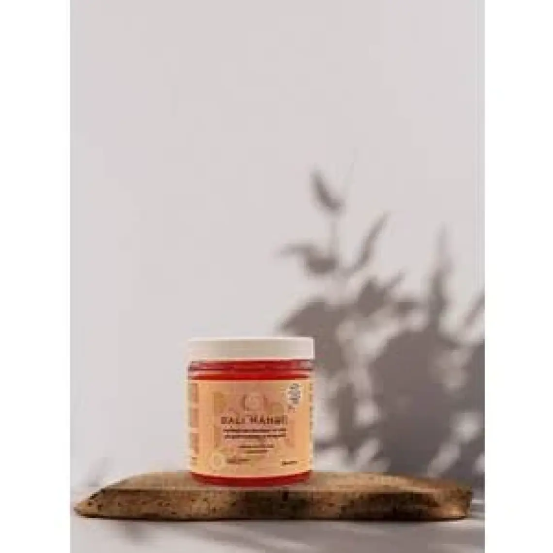 Chic Nail Manikür & Pedikür ve Vücut Peeling Bali Mango 250 Gram