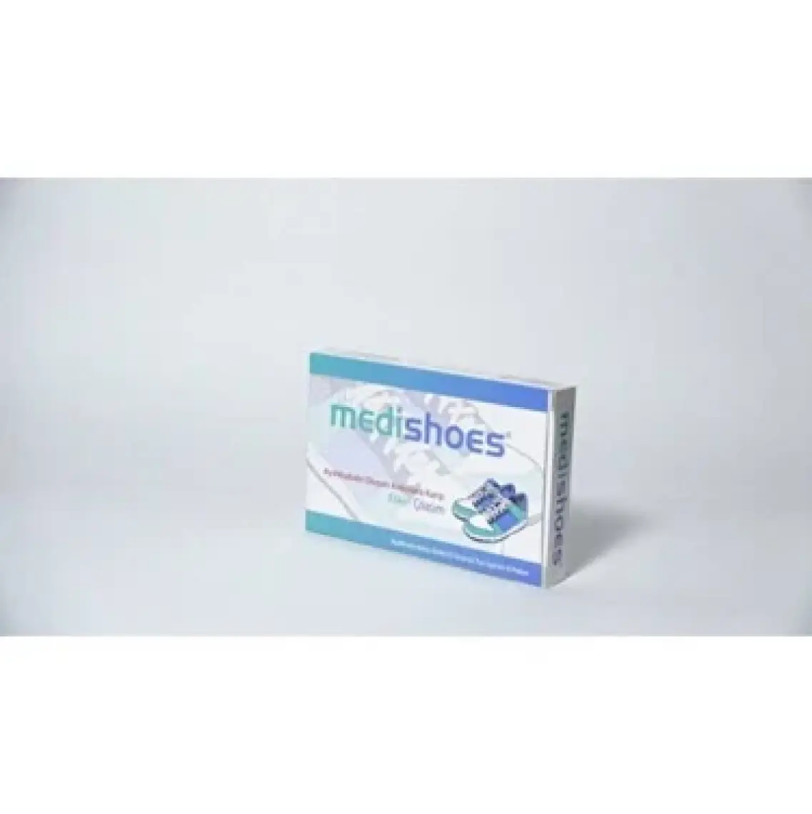 Medishoes Ayakkabı Kokusu Engelleyici Granül Toz