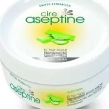 Cire Aseptine Nemlendirici Bakım Kremi Aloe Vera 30ML.