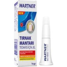 Wartner Tırnak İçin Jel 7 ml