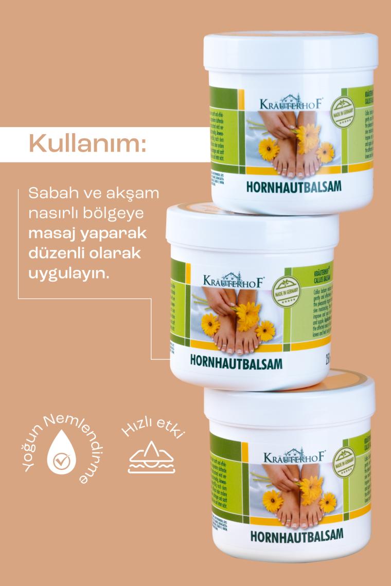 Nasır Balsamı 250 ml